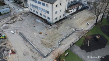 Izgradnja novih zunanjih športnih površin  (4)